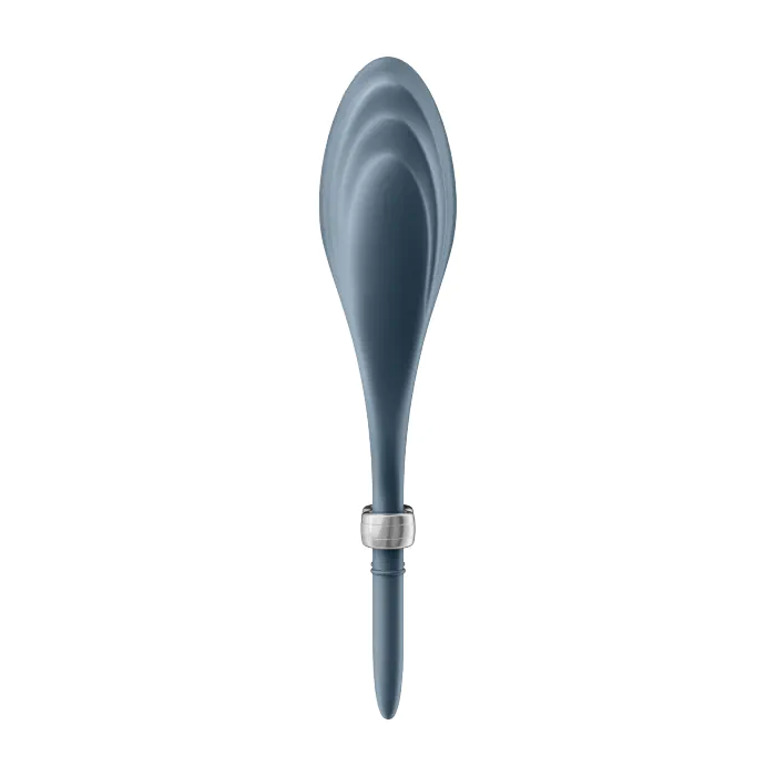 Вібро кільце Satisfyer Duelist dark blue — фото 3