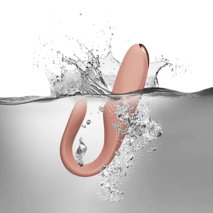 Вібратор Rocks Off She Vibe Pink — фото 6
