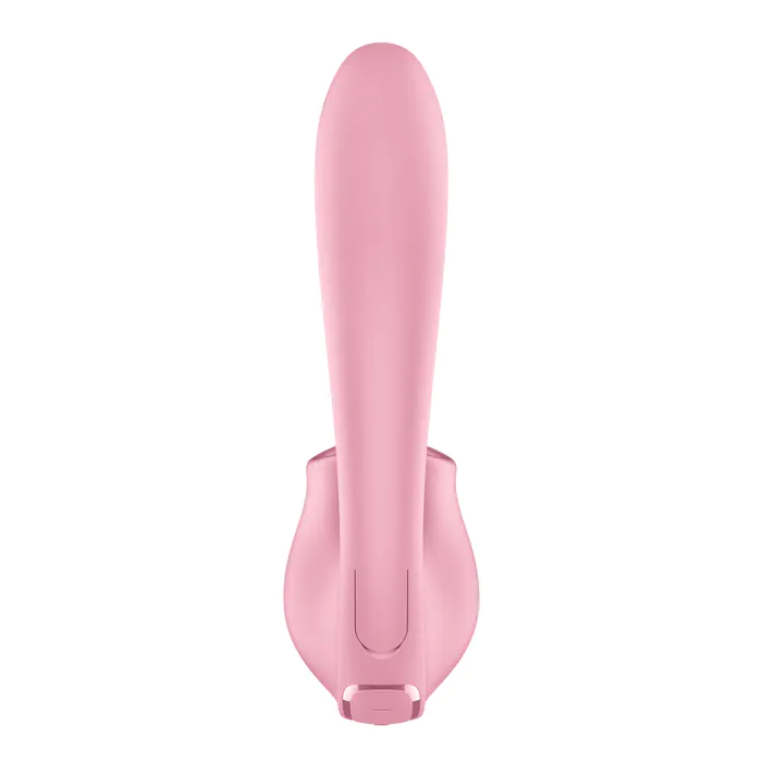 Cтимулятор Satisfyer Tongue Genius — фото 4