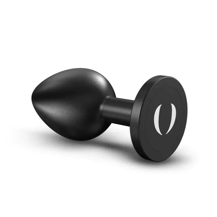 Анальна пробка Dorcel Onix Plug M — фото 2