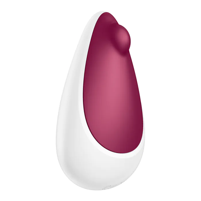 Вібратор Satisfyer Spot On 3 Berry — фото 5