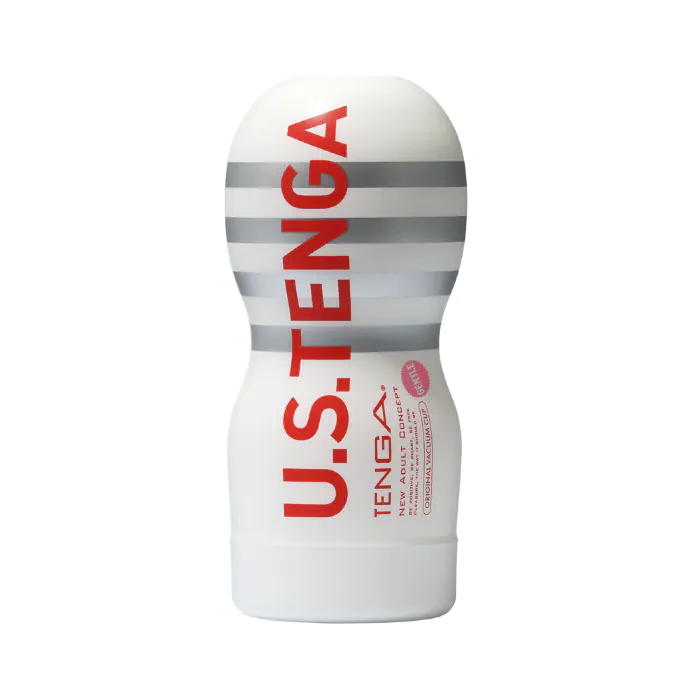 Мастурбатор U.S. Tenga Original Cup Gentle
