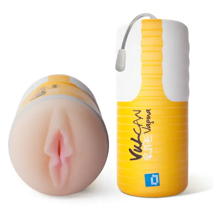 Мастурбатор Vulcan Ripe Vagina — фото 4