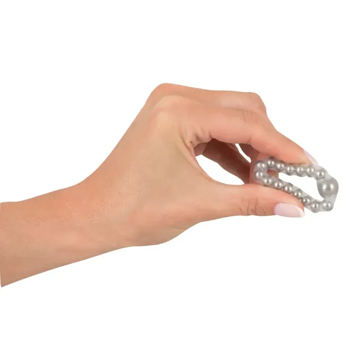 Кільце Maximum Metal Ring — фото 4