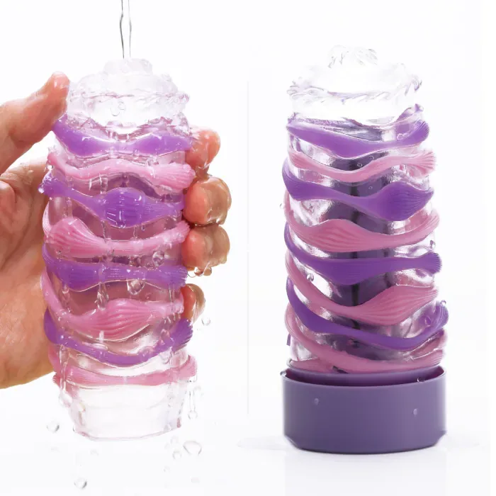 Мастурбатор Tenga Arte Drape — фото 4