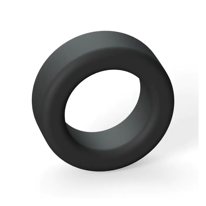 Ерекційне кільце Love To Love Cool Ring Black Onyx