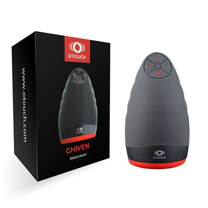 Мастурбатор Otouch Chiven 2 — фото 8