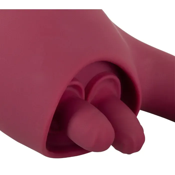 Вібратор Javida 2 Function Vibrator — фото 6