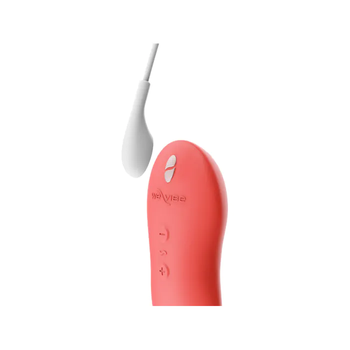 Вібратор We-Vibe Touch X Coral — фото 5