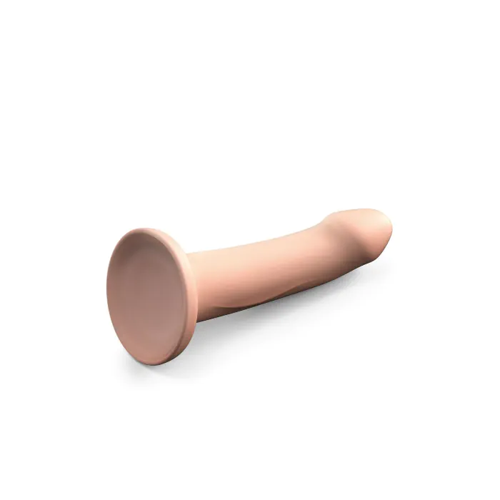 Фалоімітатор Dorcel Real Pleasure M Vanilla — фото 2