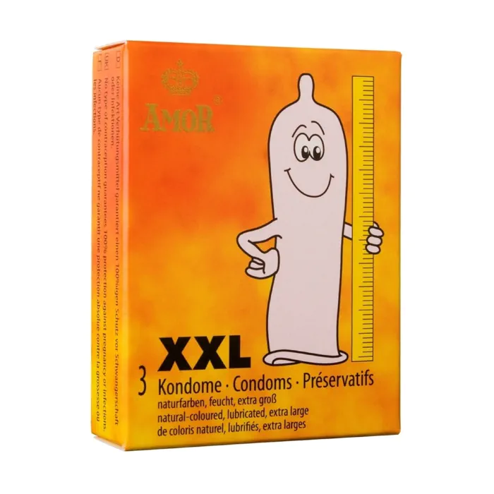 Amor XXL