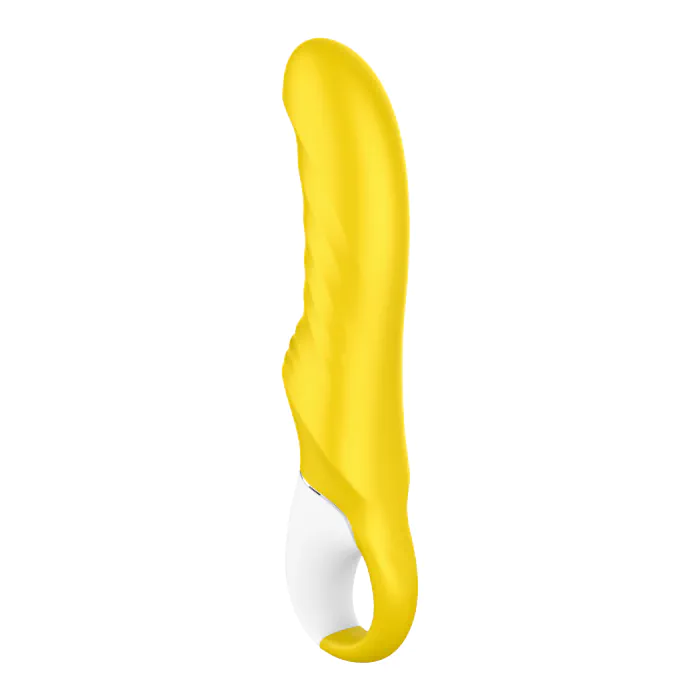 Вібратор Satisfyer Vibes Yummy Sunshine — фото 4