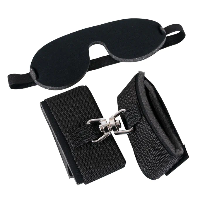 Набір для бондажу Bad Kitty Bondage Kit