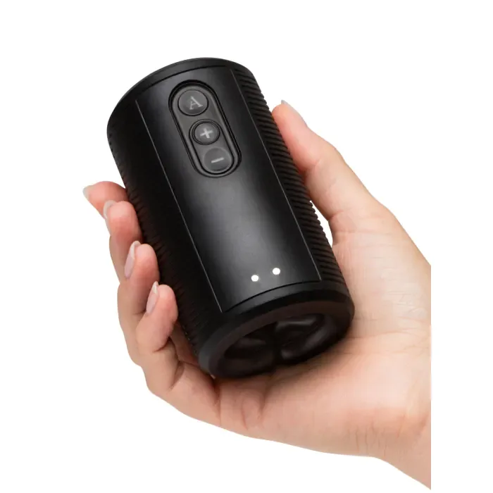Мастурбатор Arcwave Zing Black — фото 4