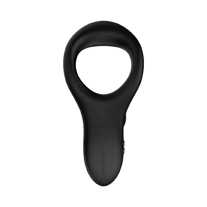 Смарт вібро-кільце Lovense Diamo Cock Ring — фото 2