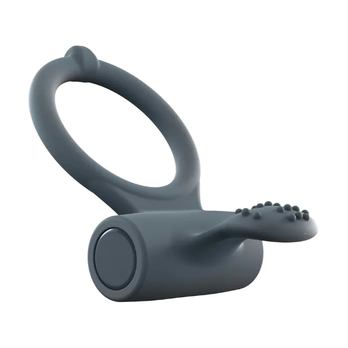 Ерекційне кільце Dorcel Power Clit Plus