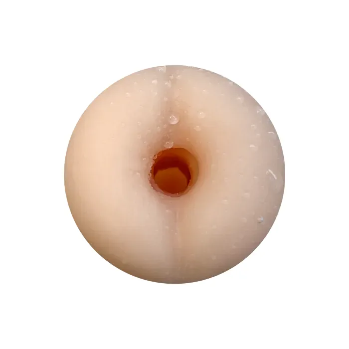 Мінімастурбатор Alive Anal Mini Masturbator — фото 2