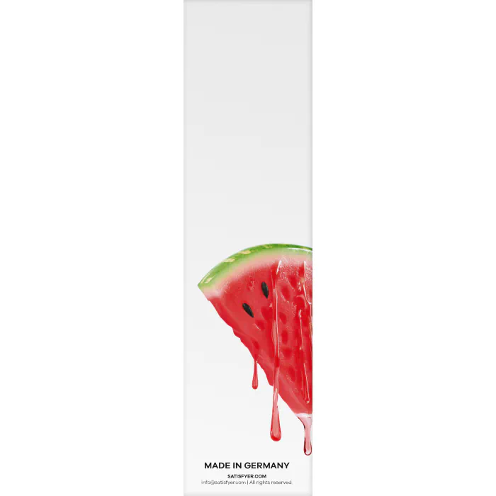 Лубрикант Satisfyer Juicy Lubricant Melty Melon 300 мл — фото 19