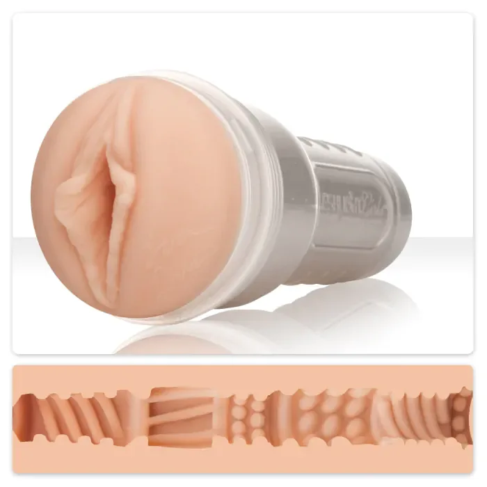 Мастурбатор Fleshlight Girls Eva Lovia Sugar — фото 2