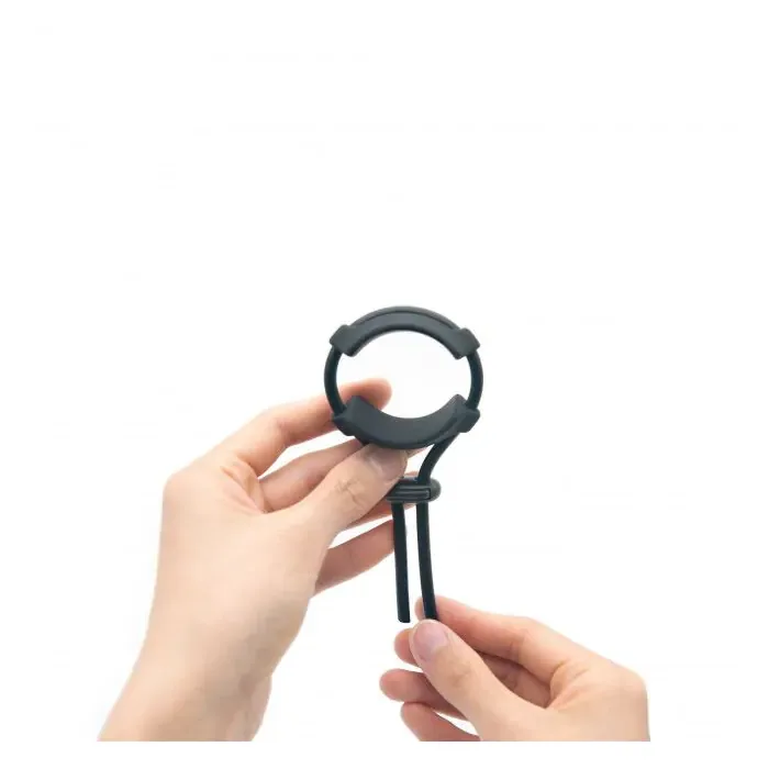Регульоване ерекційне кільце Dorcel FIT RING — фото 9