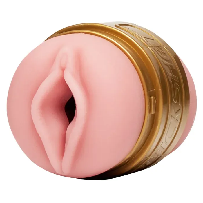 Двосторонній мастурбатор Fleshlight Quickshot STU Stamina Training Unit — фото 2