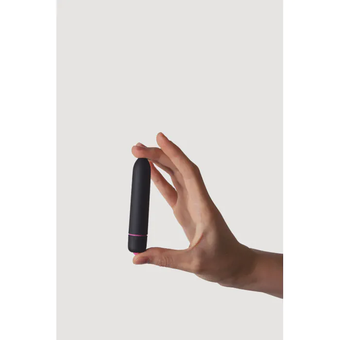 Вібропуля Adrien Lastic Univibe — фото 3