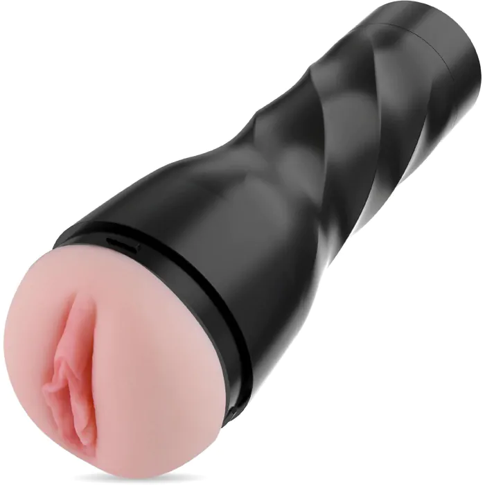 Мастурбатор з вібрацією Hismith Male Masturbation Cup