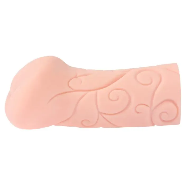 Мастурбатор Kokos Tattoo Double Layer — фото 2