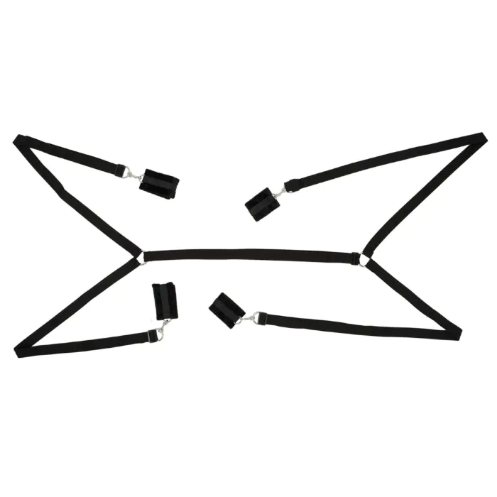 Фіксатори для ліжка Bad Kitty — фото 3