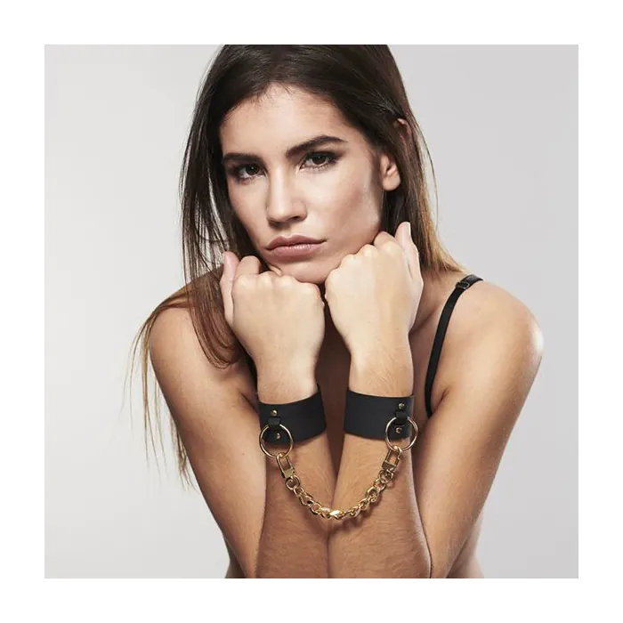 Наручники Bijoux Indiscrets MAZE — фото 7