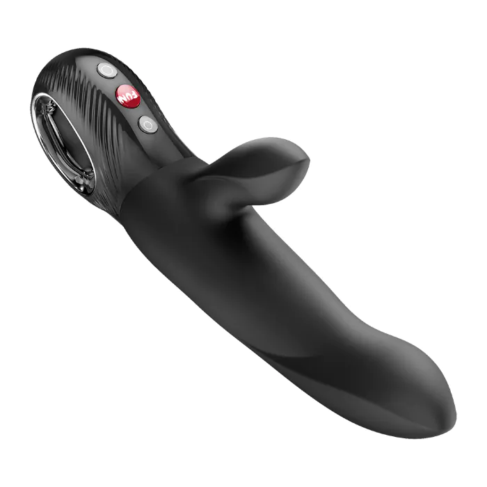Пульсатор Fun Factory Bi Stronic Arc Black — фото 6