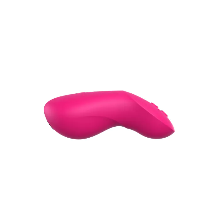 Парний смартвібратор We-Vibe Chorus Pro Electric Pink — фото 10