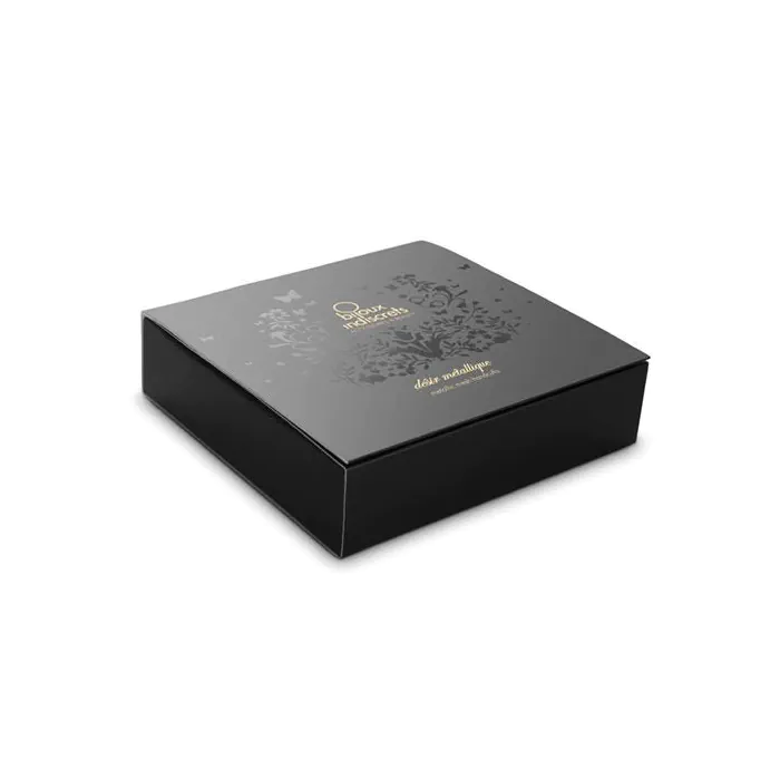 Наручники Bijoux Indiscrets Desir Metallique Handcuffs - Gold — фото 3