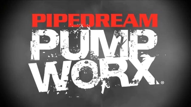 Помпа Pipedream Pump Worx Beginners Power Pump — фото 5