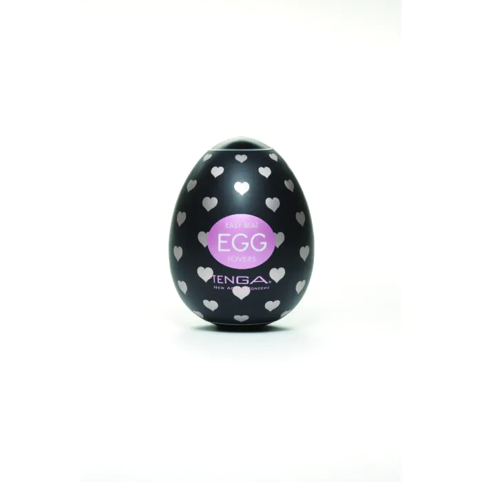Мастурбатор Tenga Egg Lovers — фото 2