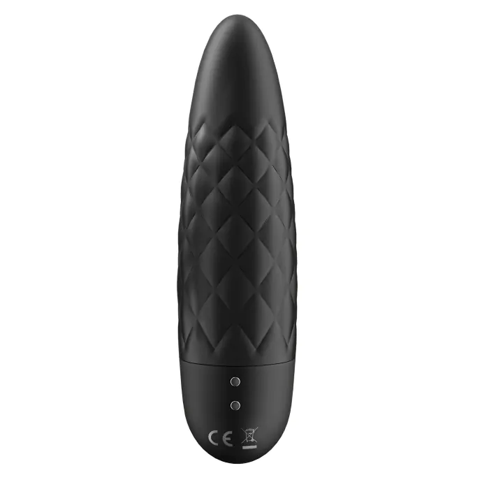 Міні-вібратор Satisfyer Ultra Power Bullet 5 — фото 5