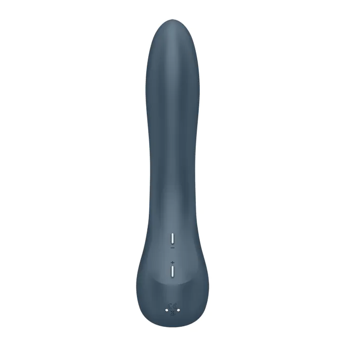 Вібратор Satisfyer G-Spot Wave 4 — фото 2