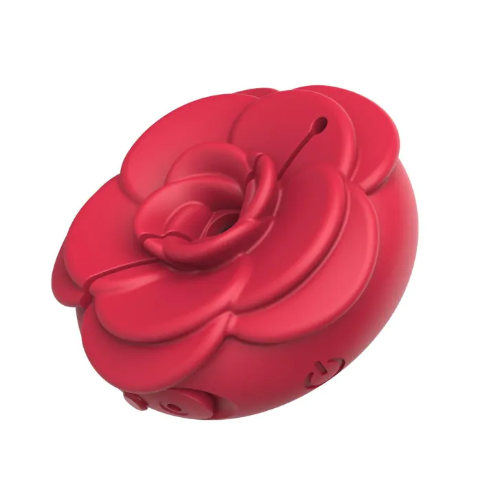Затискачі для сосків з вібрацією Teazers Vibrating Nipple Clamps — фото 2