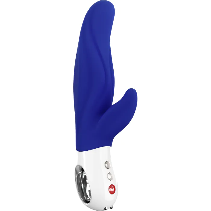 Вібратор Fun Factory Lady Bi Ultramarine