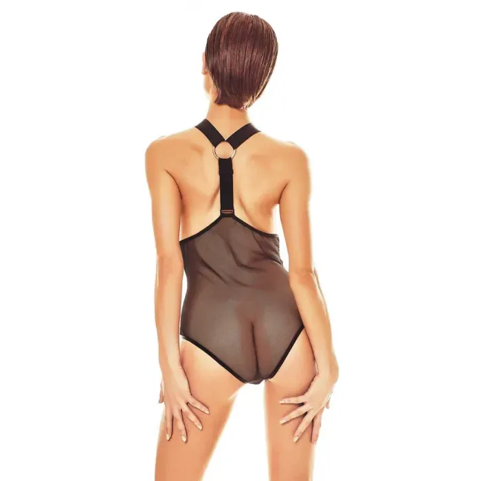 Боді Anais Apparel Black – Esterni — фото 2