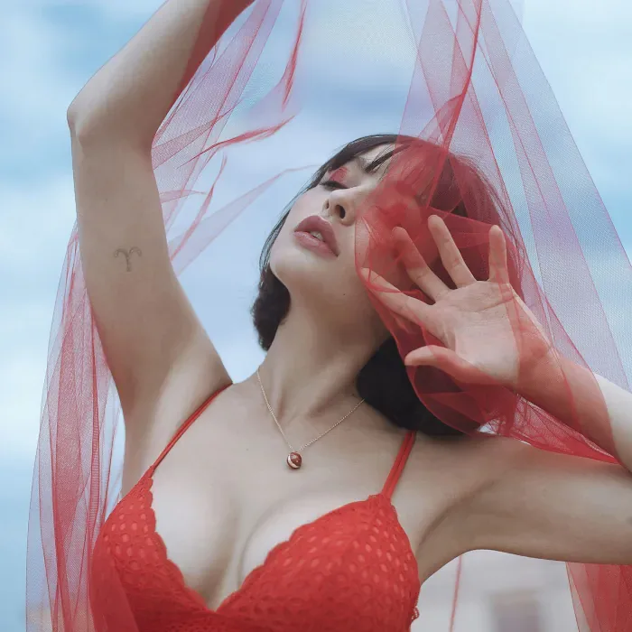 Набір Bijoux Indiscrets HOROSCOPE - Aries (Овен) — фото 2