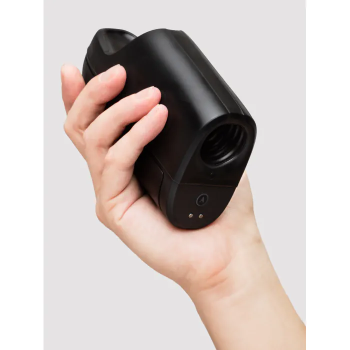 Мастурбатор Arcwave Ion 2 Black — фото 12