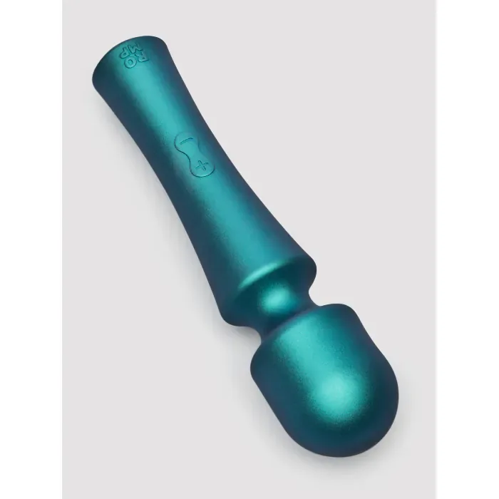 Вібратор ROMP Presto Rechargeable Silicone Mini Wand — фото 4