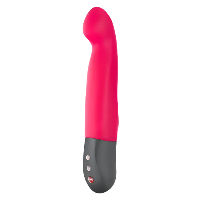 Пульсатор Fun Factory Stronic G Pink — фото 2