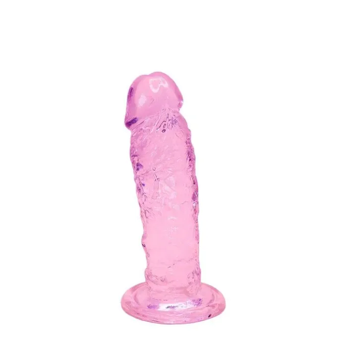 Фалоімітатор Wooomy Zooozy Pink