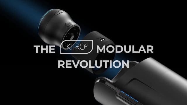 Мастурбатор KIIROO PowerShot — фото 5