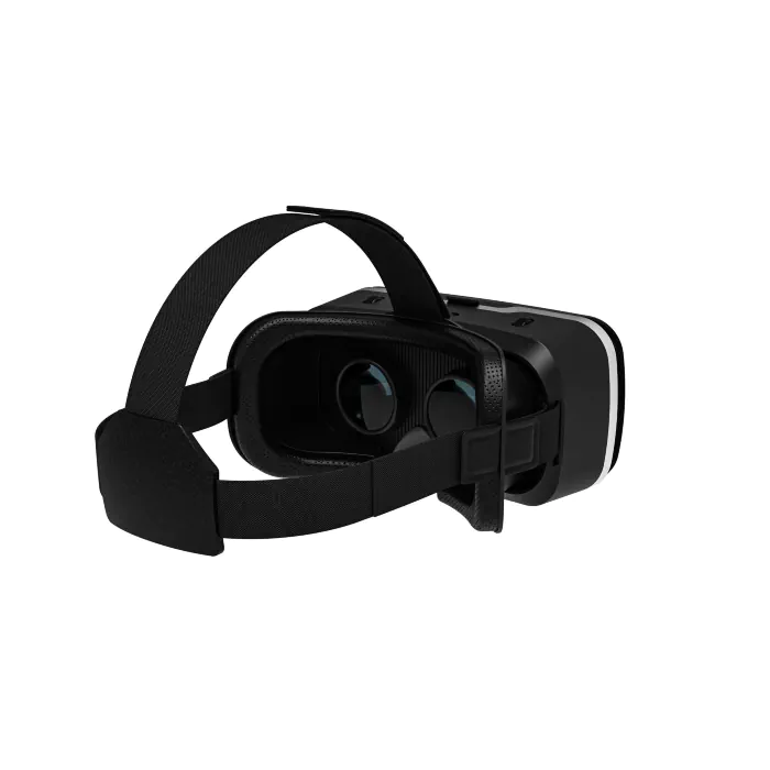 Окуляри віртуальної реальності Kiiroo VR — фото 7