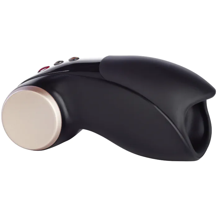 Мастурбатор Fun Factory Cobra Libre 2 Black