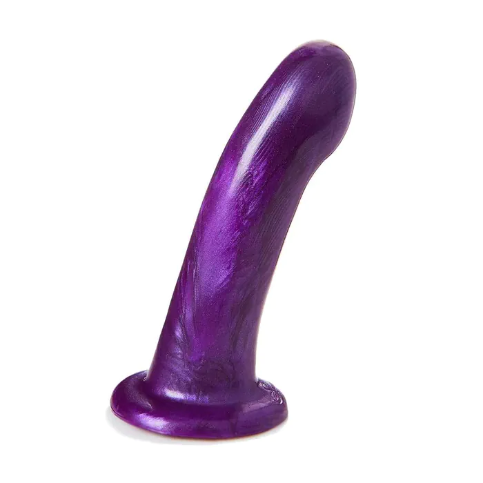 Насадка для страпона Sportsheets Silicone Dildo Skyn