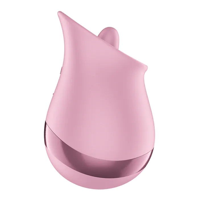 Cтимулятор Satisfyer Tongue Player — фото 2